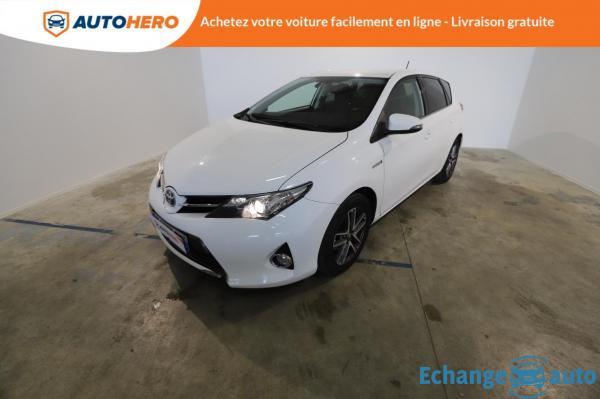 Toyota Auris 1.8 Hybrid Feel 100 ch