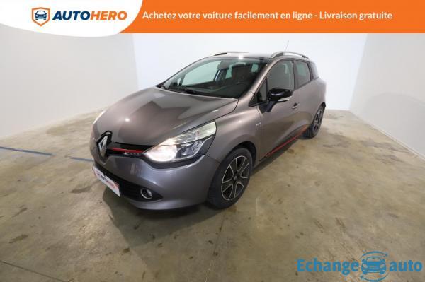 Renault Clio Estate 0.9 Limited 90 ch