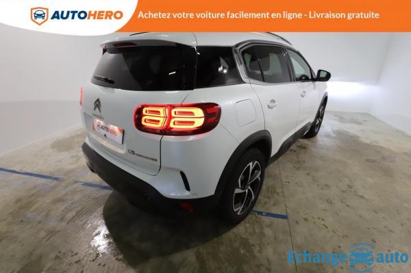 Citroën C5 Aircross 1.6 PureTech Shine 180 ch