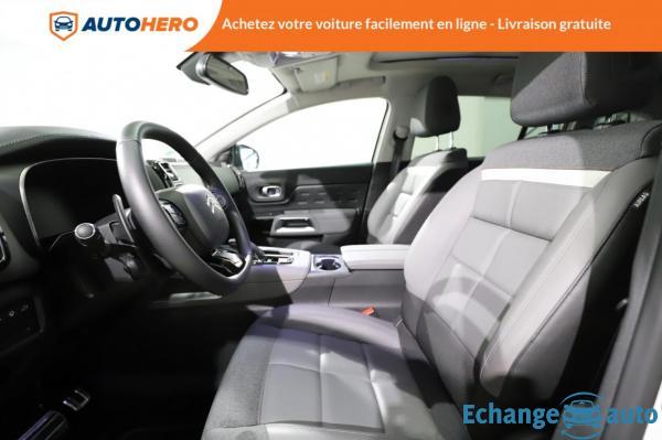 Citroën C5 Aircross 1.6 PureTech Shine 180 ch