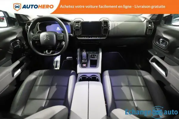 Citroën C5 Aircross 1.6 PureTech Shine 180 ch