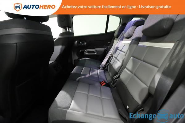 Citroën C5 Aircross 1.6 PureTech Shine 180 ch