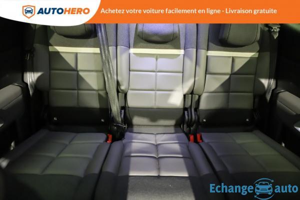 Citroën C5 Aircross 1.6 PureTech Shine 180 ch
