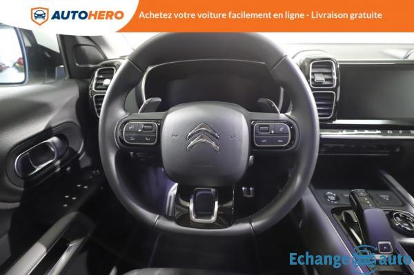 Citroën C5 Aircross 1.6 PureTech Shine 180 ch