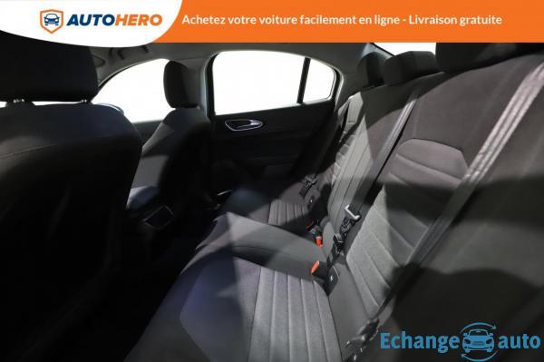 Alfa Romeo Giulia 2.2 JTDM Basis 150 ch