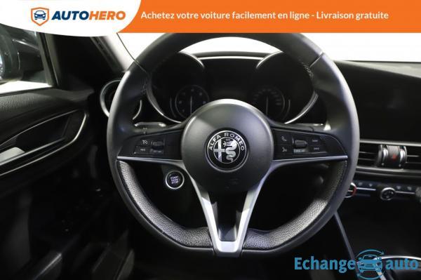 Alfa Romeo Giulia 2.2 JTDM Basis 150 ch