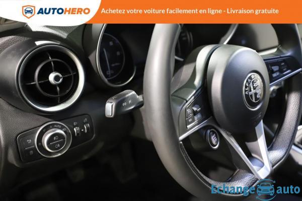 Alfa Romeo Giulia 2.2 JTDM Basis 150 ch