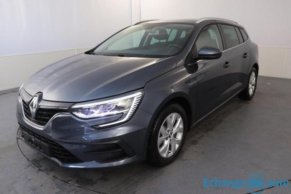 Renault Mégane IV ESTATE Blue dCi 115 Zen