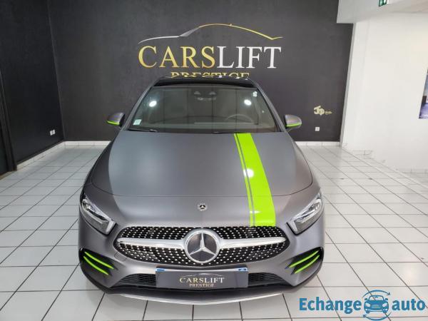 Mercedes Classe A 200 1.3 TI 16V 7 G-DCT 163CV