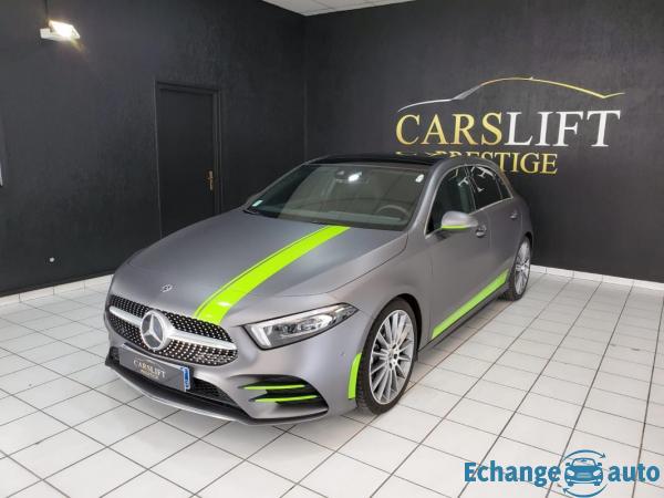 Mercedes Classe A 200 1.3 TI 16V 7 G-DCT 163CV