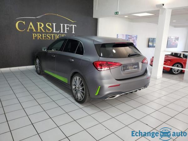 Mercedes Classe A 200 1.3 TI 16V 7 G-DCT 163CV