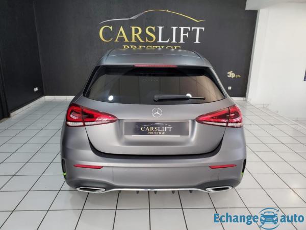 Mercedes Classe A 200 1.3 TI 16V 7 G-DCT 163CV