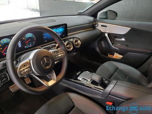 Mercedes Classe A 200 1.3 TI 16V 7 G-DCT 163CV