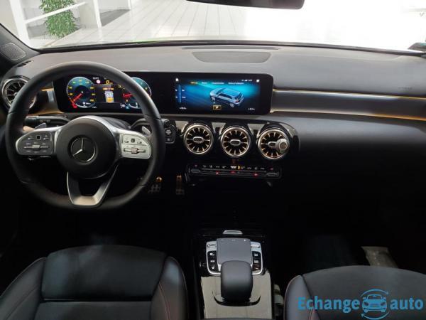 Mercedes Classe A 200 1.3 TI 16V 7 G-DCT 163CV