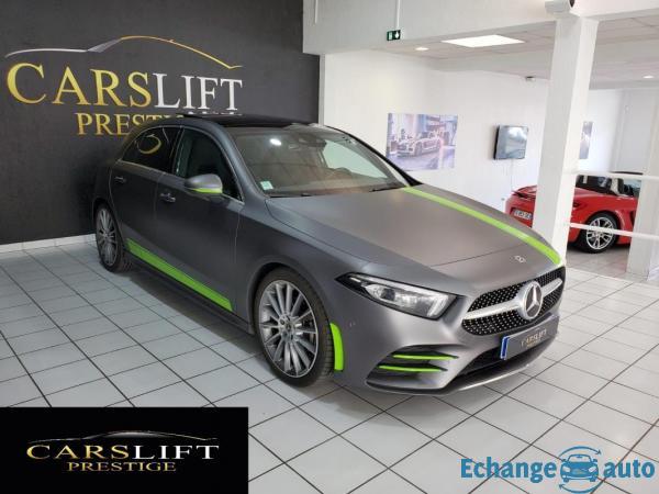 Mercedes Classe A 200 1.3 TI 16V 7 G-DCT 163CV