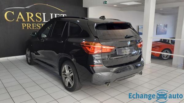 BMW X1 20 DA 190 CV