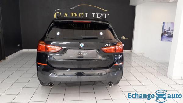 BMW X1 20 DA 190 CV