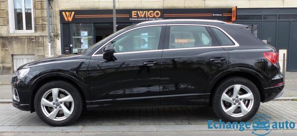 Audi Q3 35 2.0 Tdi 150 Design Luxe S-Tronic