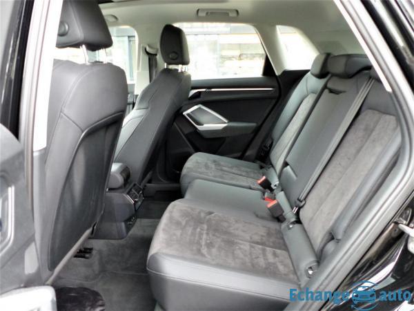 Audi Q3 35 2.0 Tdi 150 Design Luxe S-Tronic