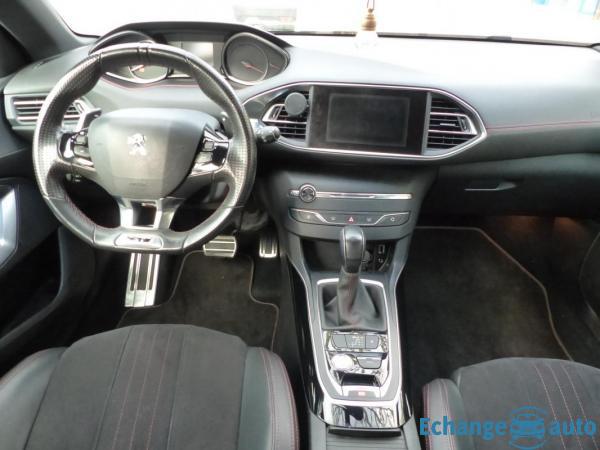 Peugeot 308 2.0 BlueHDi 180ch GT S&S EAT6