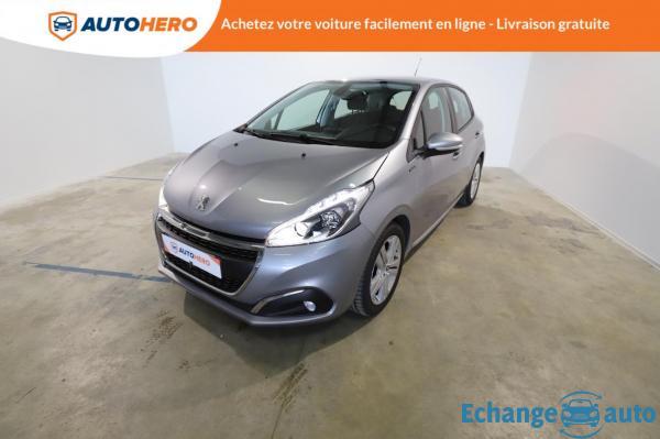 Peugeot 208 1.2 e-VTi Signature 82 ch