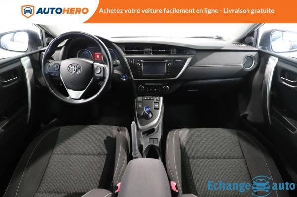 Toyota Auris 1.8 Hybrid Feel 100 ch