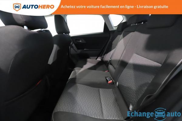 Toyota Auris 1.8 Hybrid Feel 100 ch