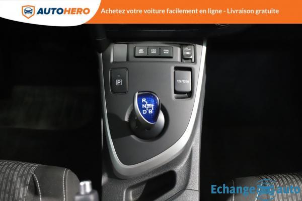 Toyota Auris 1.8 Hybrid Feel 100 ch