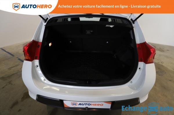 Toyota Auris 1.8 Hybrid Feel 100 ch