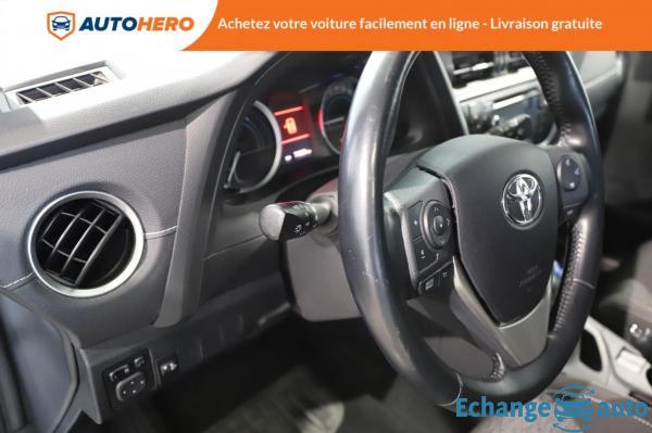 Toyota Auris 1.8 Hybrid Feel 100 ch