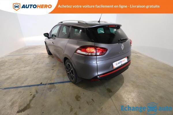 Renault Clio Estate 0.9 Limited 90 ch