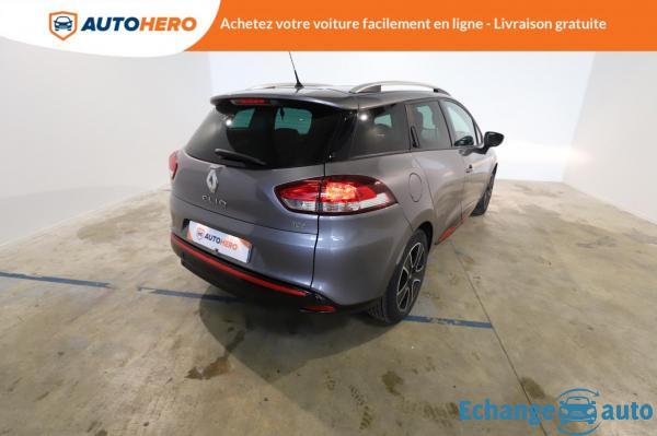 Renault Clio Estate 0.9 Limited 90 ch