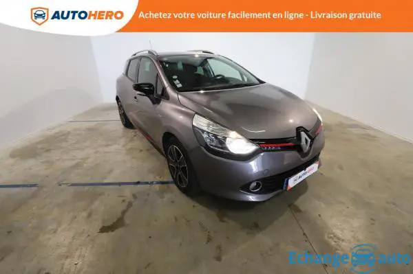 Renault Clio Estate 0.9 Limited 90 ch