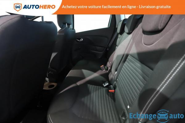 Renault Clio Estate 0.9 Limited 90 ch