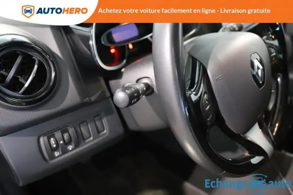 Renault Clio Estate 0.9 Limited 90 ch