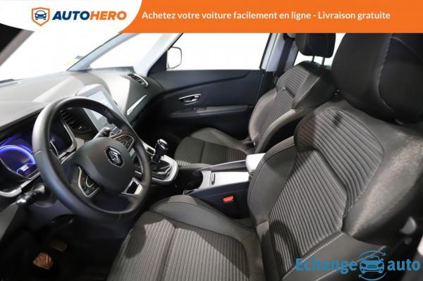 Renault Grand Scénic 1.7 Blue dCi Business 120 ch
