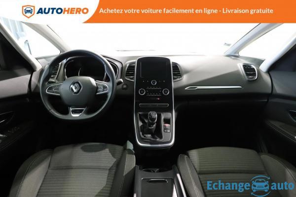 Renault Grand Scénic 1.7 Blue dCi Business 120 ch