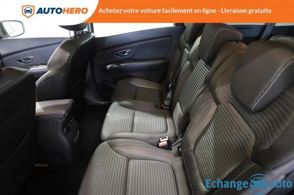 Renault Grand Scénic 1.7 Blue dCi Business 120 ch