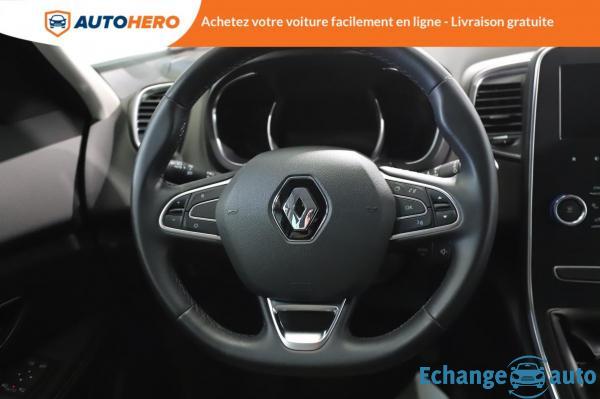Renault Grand Scénic 1.7 Blue dCi Business 120 ch