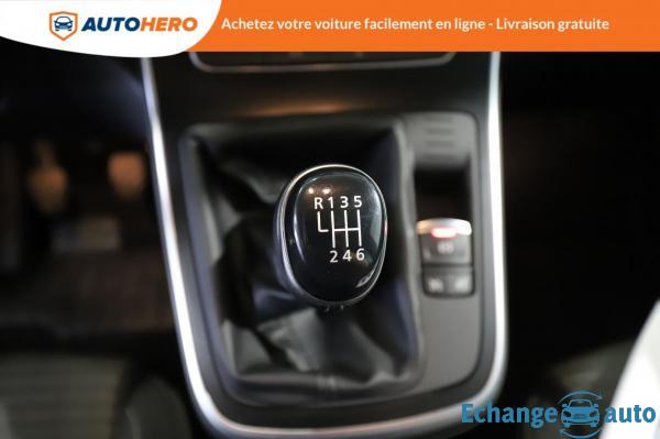 Renault Grand Scénic 1.7 Blue dCi Business 120 ch