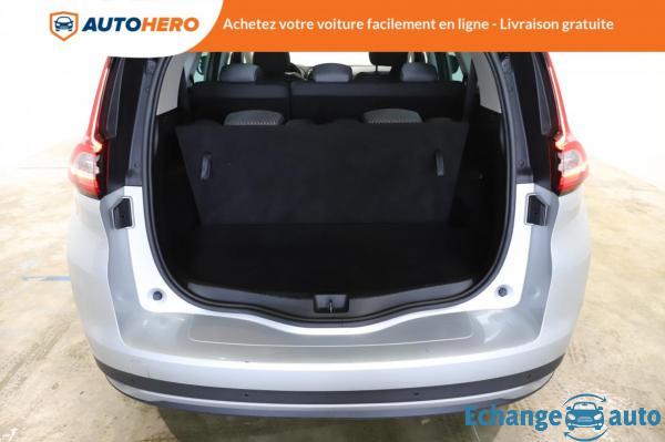 Renault Grand Scénic 1.7 Blue dCi Business 120 ch