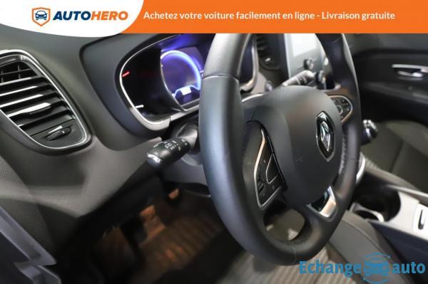 Renault Grand Scénic 1.7 Blue dCi Business 120 ch