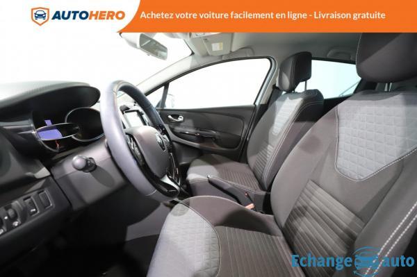 Renault Clio 1.2 TCe Intens 120 ch