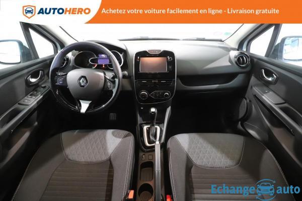 Renault Clio 1.2 TCe Intens 120 ch