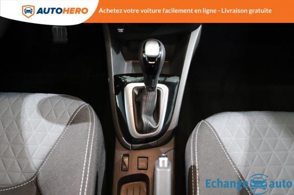 Renault Clio 1.2 TCe Intens 120 ch