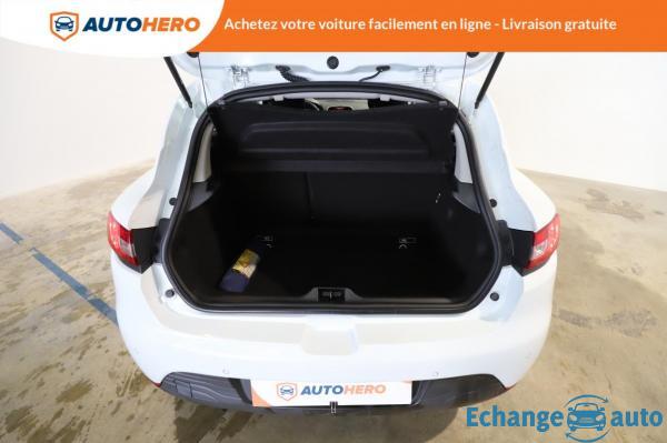 Renault Clio 1.2 TCe Intens 120 ch