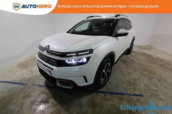 Citroën C5 Aircross 1.6 PureTech Shine 180 ch