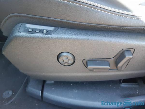 Opel Grandland X 1.2 Turbo 130 ch BVA6 Elite