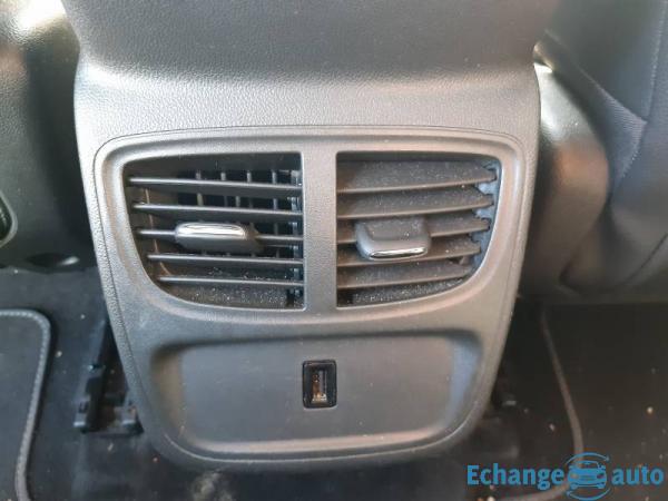 Opel Grandland X 1.2 Turbo 130 ch BVA6 Elite