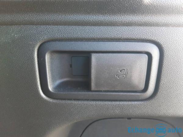 Opel Grandland X 1.2 Turbo 130 ch BVA6 Elite